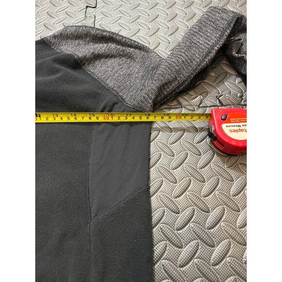 Lululemon‎ Run Bold in the Cold Long Sleeve Shirt Womens Size 6 Athletic - Picture 6 of 7